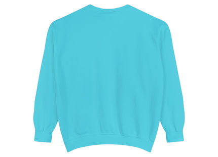 Monster Parade Madness Unisex Garment-Dyed Sweatshirt
