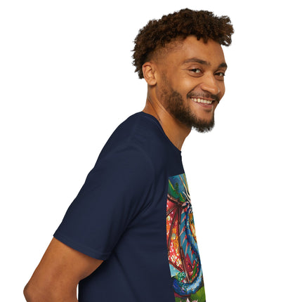 Wisdom's Guardian Softstyle T-Shirt