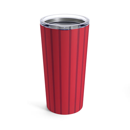 The Hallowe'en Cauldron In the Firelight's Gleam Tumbler 20oz