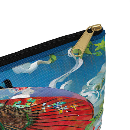 Kimono Kitties Pencil Case
