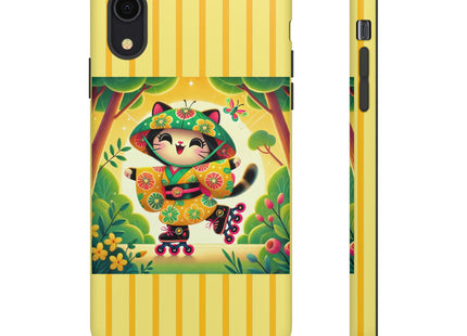 Firefly Dance on Wheels Lunch Bag Phone Cases