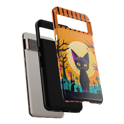 Phantom Parade Phone Cases
