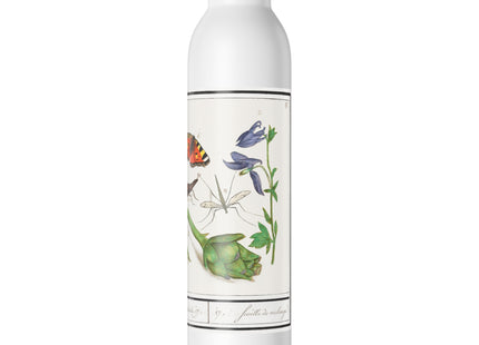 Natural History Ensemble, No. 17 by Anselmus Boëtius de Boodt Slim Water Bottle