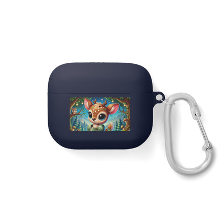 Fawn Defender AirPods and AirPods Pro Case