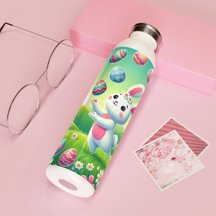 Easter Bunny’s Slim Water Bottle