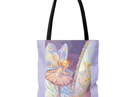 Reflections of Enchantment Tote Bag (AOP)