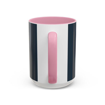 Flame of the Tempest Colorful Mugs – Fiery Storm & Dramatic Elegance