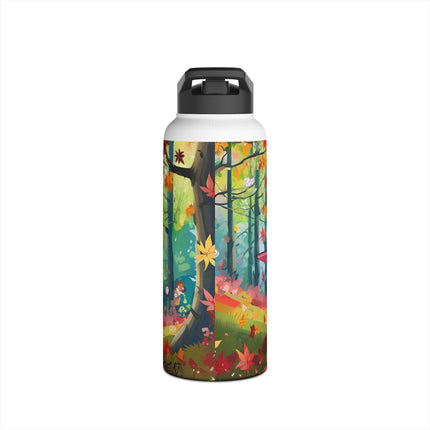 Acorn Aviator Stainless Steel Water Bottle
