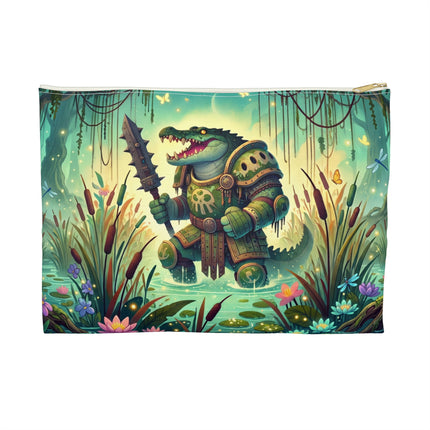 Swamp Tyrant Lunch Bag – Primal Power & Bog Dominion