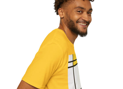 Place de la Concorde by Piet Mondrian Softstyle T-Shirt