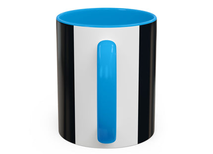 A Bar at the Folies-Bergère by Edouard Manet Colorful Mugs (11oz, 15oz)