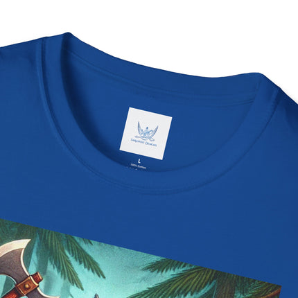Wolverine Vanguard Softstyle T-Shirt