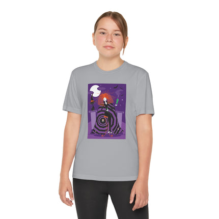 Mystic Elegance Youth Competitor Tee