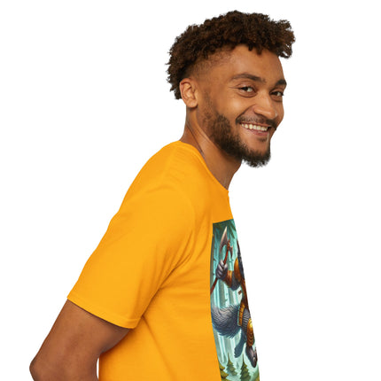 Wolverine Vanguard Softstyle T-Shirt