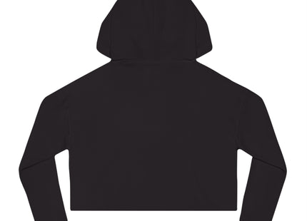 Phantom Parade Women’s Cropped Hooded Sweatshirt