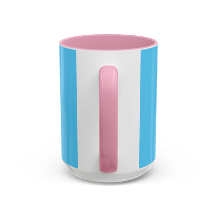 Spring Fairies & Floral Delights Colorful Mugs (11oz, 15oz)