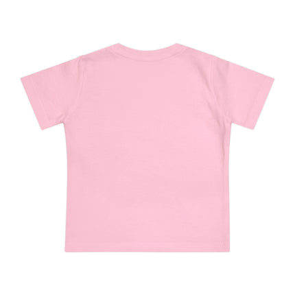 Springtime Splash Duckling Baby T-Shirt – Joyful Moments & Sunny Spring Days