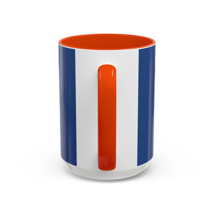 Butterfly Enchantress Colorful Mugs – Ethereal Art Deco Magic & Transformation