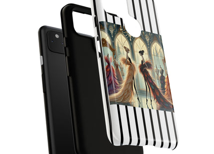 Couture & Wings Phone Cases