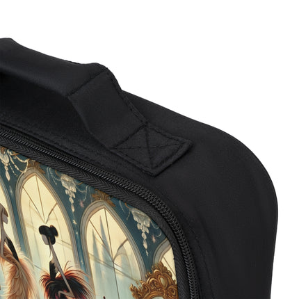 The Couture & Wings Lunch Bag – Fairy Fashion & Enchanted Glamour