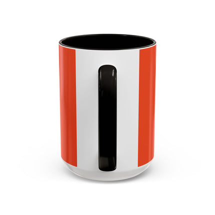 Poppy Fairy Colorful Mugs (11oz, 15oz)