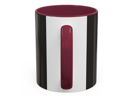 Arnolfini Portrait by Jan Van Eyck Colorful Mugs (11oz, 15oz)