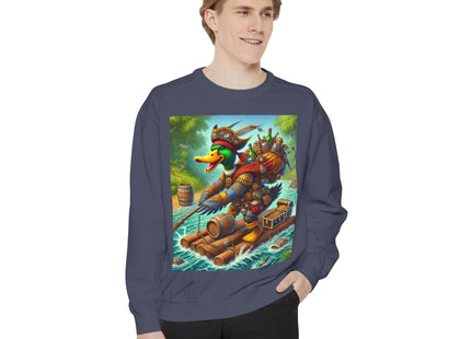 The Daring Drake Sweatshirt