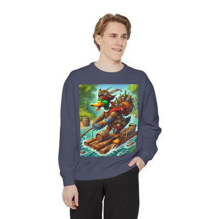 The Daring Drake Sweatshirt