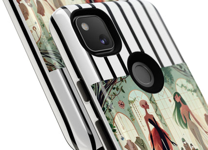 Fairy Treasures Phone Cases