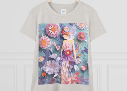 Aster Fairy Cotton Tee