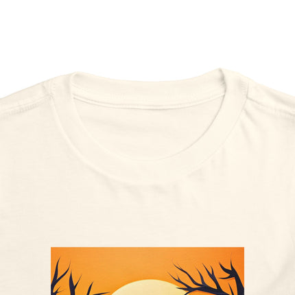 Phantom Parade Toddler Short Sleeve Tee