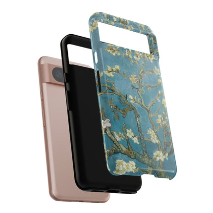 Almond Blossom by Vincent van Gogh Phone Cases