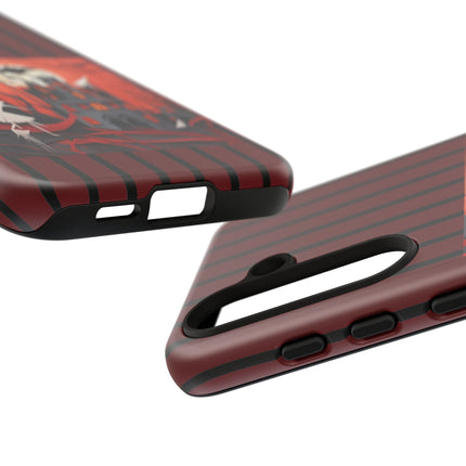 Halloween Night Scene Phone Cases
