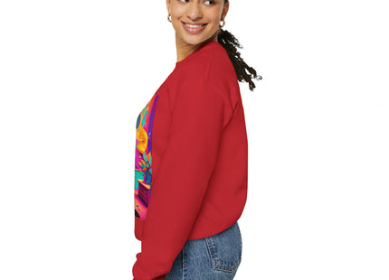 Phantoms of Elegance Unisex Heavy Blend™ Crewneck Sweatshirt