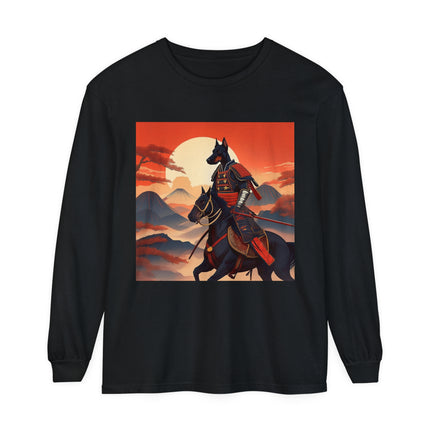 Warrior's Dawn Long Sleeve T-Shirt
