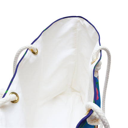 Whispers of Color Weekender Bag