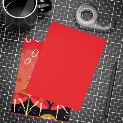 Enchanted Reverie Postcard Bundles (envelopes included)