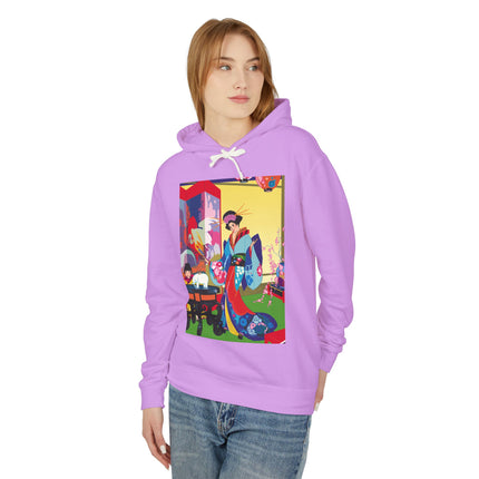Librairie de l'amateur Hoodie