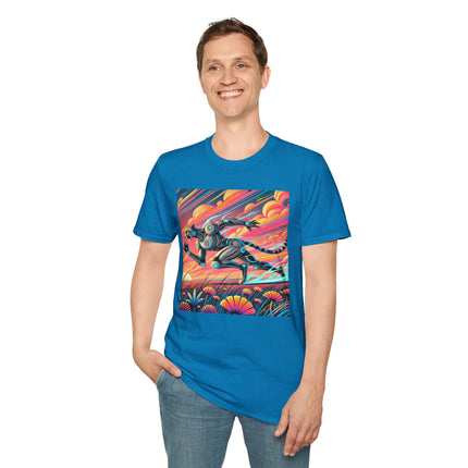 Swift Guardian Softstyle T-Shirt