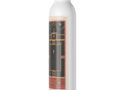 Pompeii Walls Pl.04 by Victor Steeger Slim Water Bottle