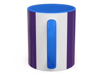 The Fairy’s Blossom Colorful Mugs (11oz, 15oz)