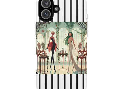 Fairy Treasures Phone Cases