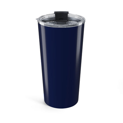 Liberty's Triumph 20oz Tumbler – Art Deco Glory & Triumphant Spirit