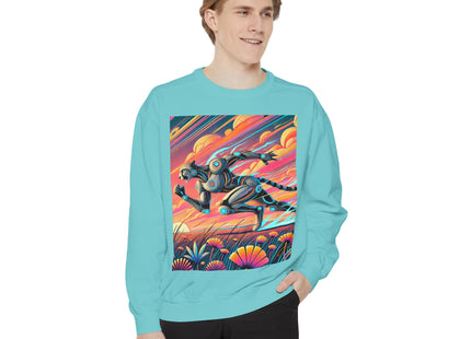 Swift Guardian Sweatshirt