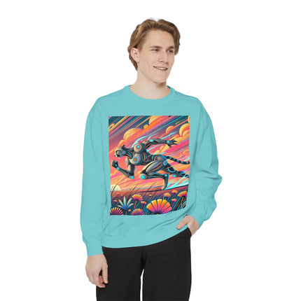 Swift Guardian Sweatshirt
