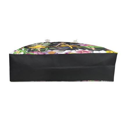 Fairy Trio Weekender Bag