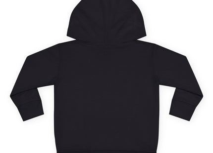 Koi Creek Mischief Toddler Pullover Fleece Hoodie