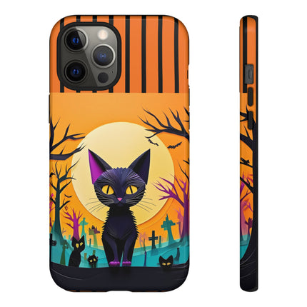 Phantom Parade Phone Cases