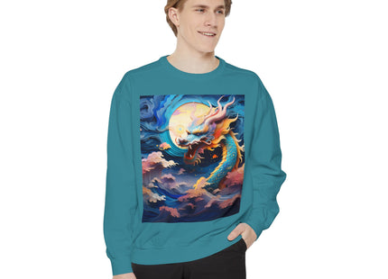 Dragon of the Tempest Sweatshirt