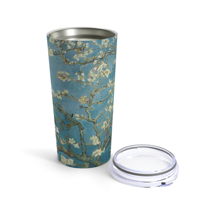 Almond Blossom by Vincent van Gogh Tumbler 20oz